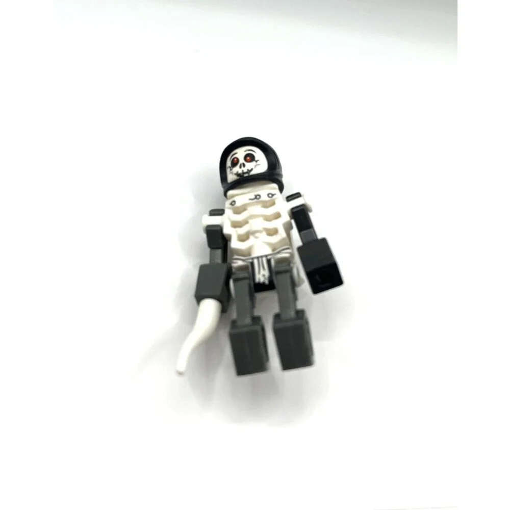 LEGO NJO021 - Ninjago Chopov Armor Play Wear Minifigure Collectible